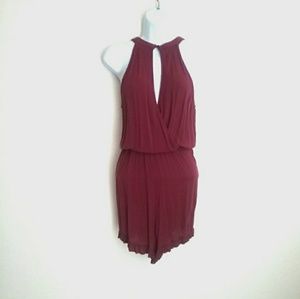 Massimo romper